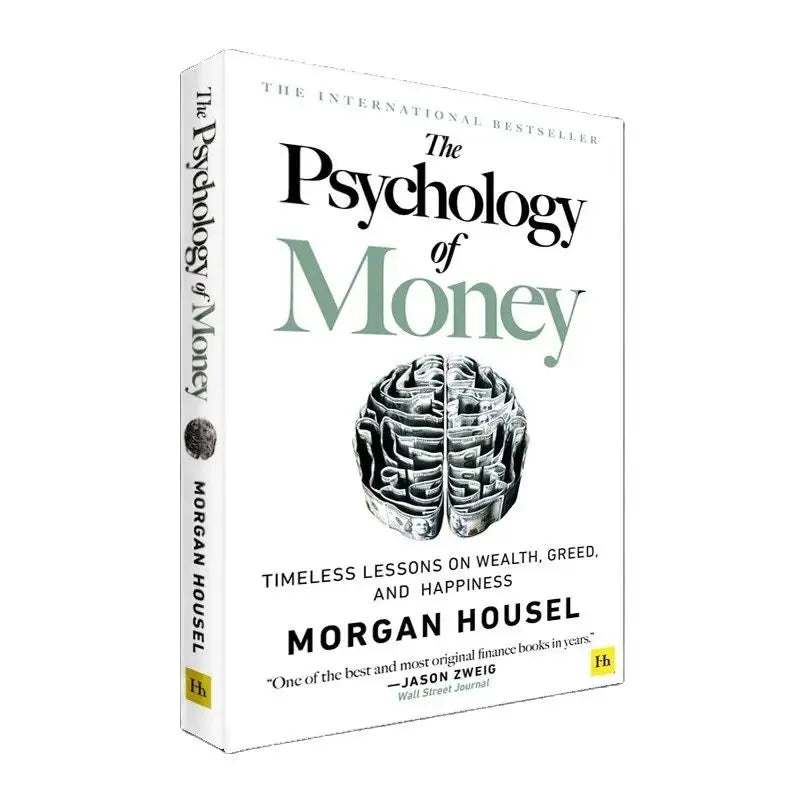 The Psychology of Money